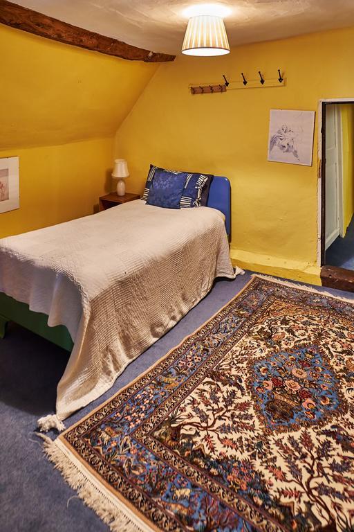 B&B Tachbrook Mallory House Bishops Tachbrook Номер фото