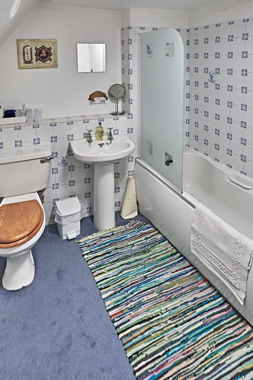 B&B Tachbrook Mallory House Bishops Tachbrook Номер фото