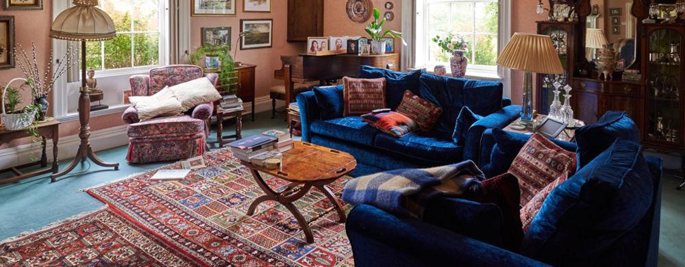 B&B Tachbrook Mallory House Bishops Tachbrook Экстерьер фото